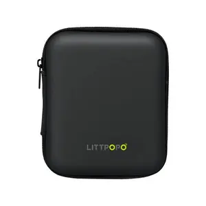 Professional 4K Macro Photography Accessory Kit - Portable Outdoor Digital Camera Bag - Must-Have for Creators