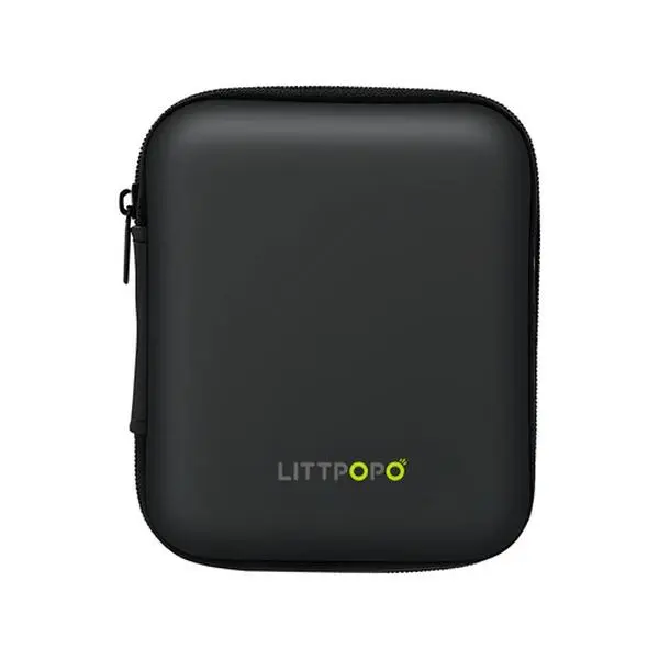 Professional 4K Macro Photography Accessory Kit - Portable Outdoor Digital Camera Bag - Must-Have for Creators
