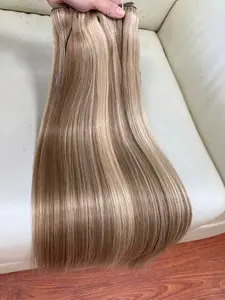 I Tip Hair Extensions - Versatile Hair Extensions for Various Styles and Looks