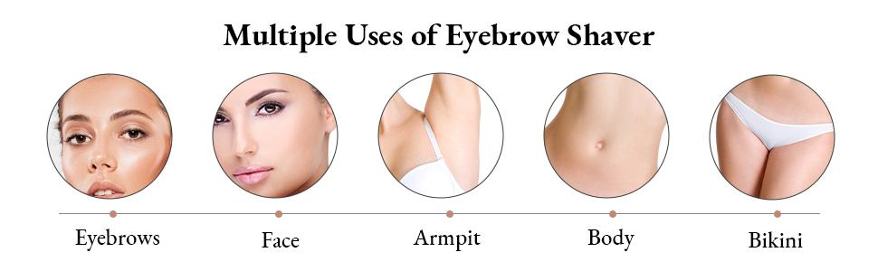 66pcs/set Eyebrow Razor Set, Eyebrow Styling Kit, Stainless Steel Eyebrow Shaping Tool with Safety Cover, Facial Hair Trimmers, Eyebrow Trimmers, Facial Hair Removal Tool for Women & Men, Makeup Cosmetic Tool 66pcs/set Eyebrow Razor Set, Eyebrow Styling Kit, Stainless Steel Eyebrow Shaping Tool with Safety Cover, Facial Hair Trimmers, Eyebrow Trimmers, Facial Hair Removal Tool for Women & Men, Makeup Cosmetic Tool
