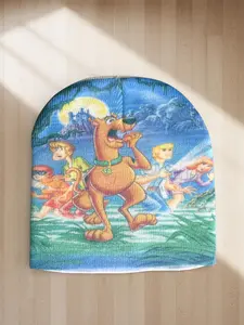 Scooby Doo Beanie