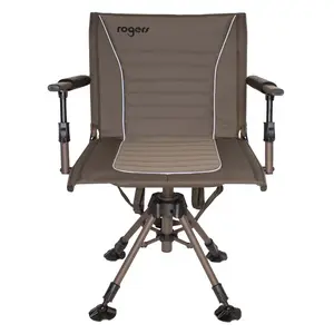 Rogers Sporting Goods RG Hunter 360 Comfort Swivel Seat