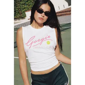 GORGIE Tennis Tank