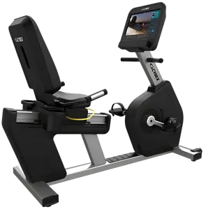 Cybex R Series 70T Recumbent Bike (Remanufactured)