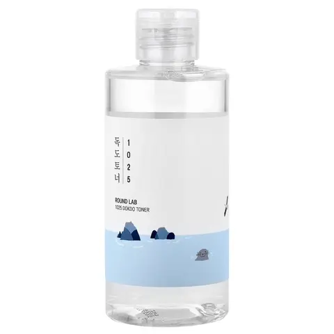 Round Lab 1025 Dokdo Toner, 6.76 fl oz (200 ml)