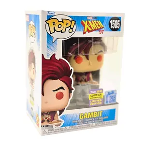Funko Pop! X-Men 97 - Gambit