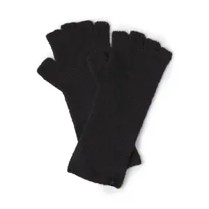 Barefoot Dreams CozyChic Lite Fingerless Gloves