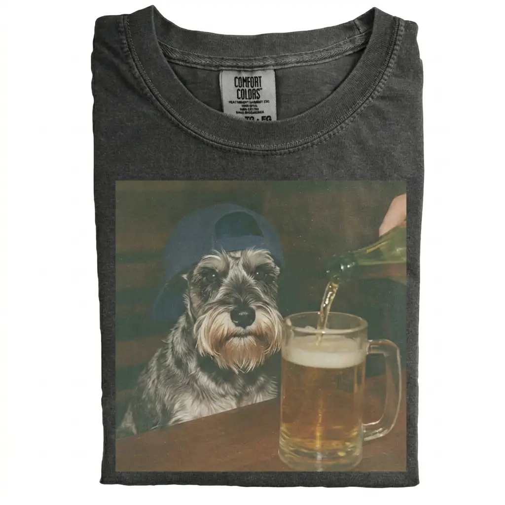 Schnauzer