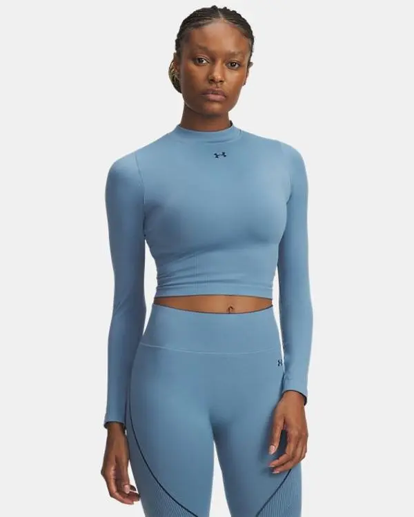 Under Armour Vanish Seamless Women's Long Sleeve