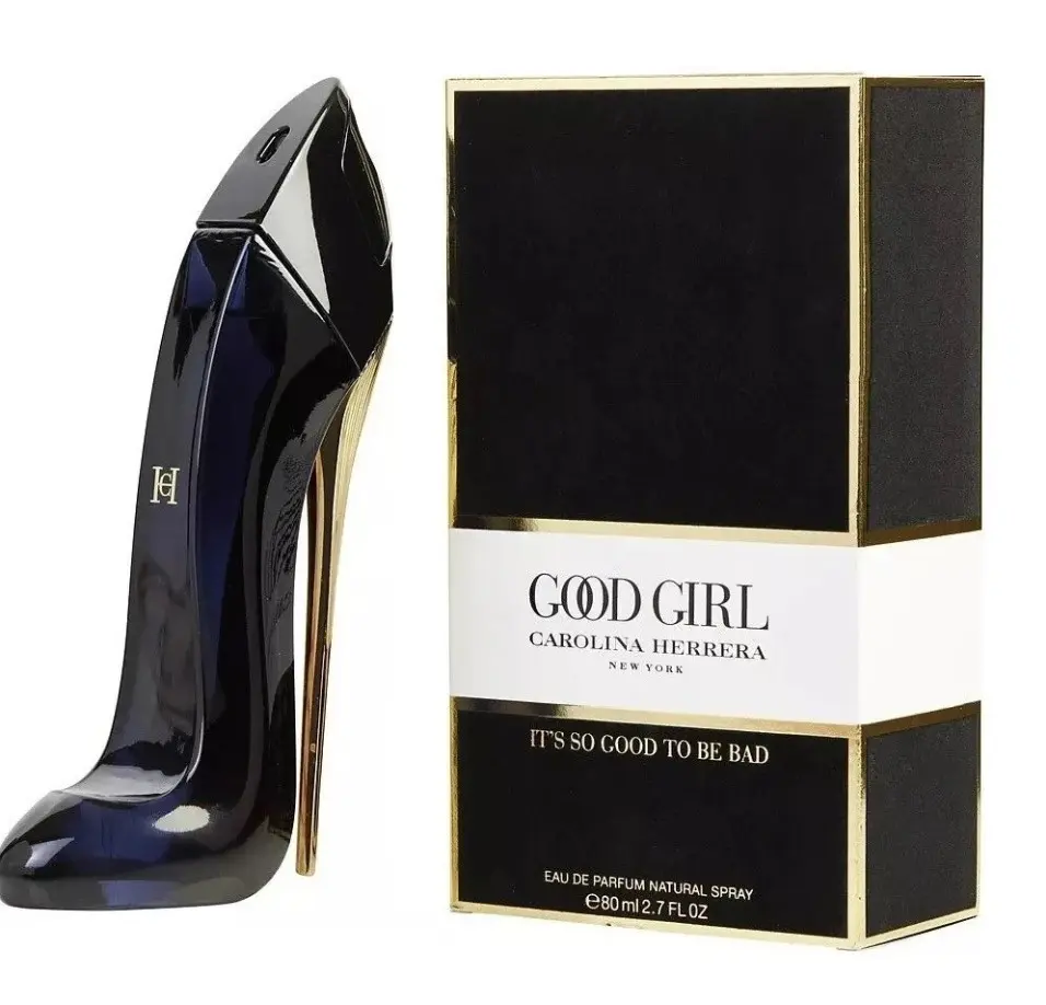Good Girl by Carolina Herrera 2.7 oz EDP Perfume for Women New In Box