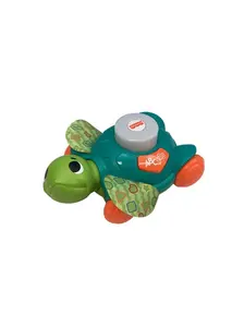 Fisher Price Sea Turtle Linkimal