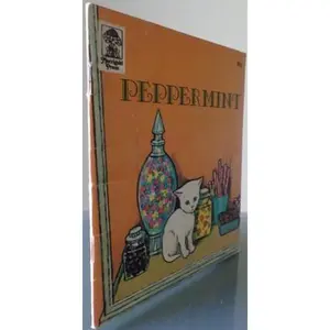 USED-Peppermint by Dorothy Grider (Paperback)