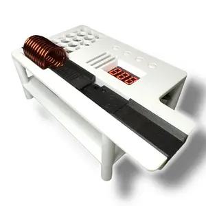 The FlatTop™ Micro Sterilizer