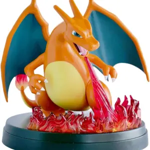 Charizard EX Premium Collection (Figurine ONLY)