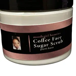 Face SugarScrub