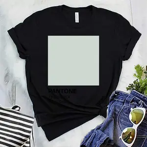Pantone Milky Green T-Shirt