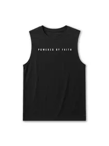 Powered By Faith Vital Tank