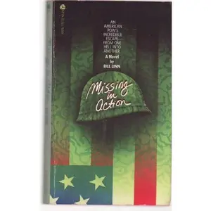 USED-MISSING IN ACTION. by Bill. Linn (Paperback)