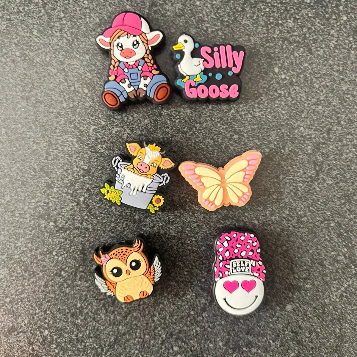 LIVE PICK FOCAL BEADS