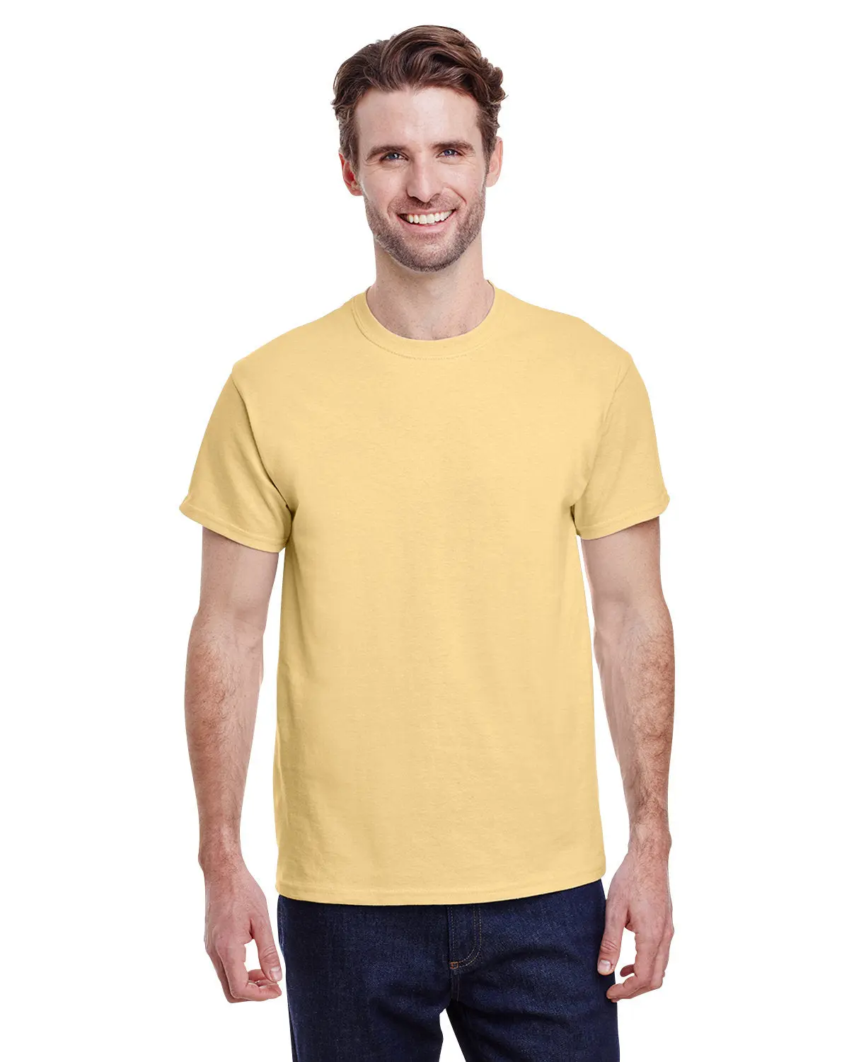 Gildan 5000 Heavy Cotton T-Shirt