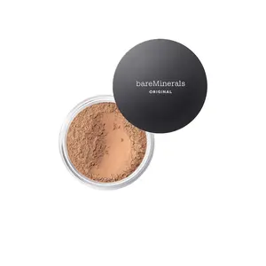 bareMinerals Original Loose Powder Foundation SPF 15 in Medium Tan 18