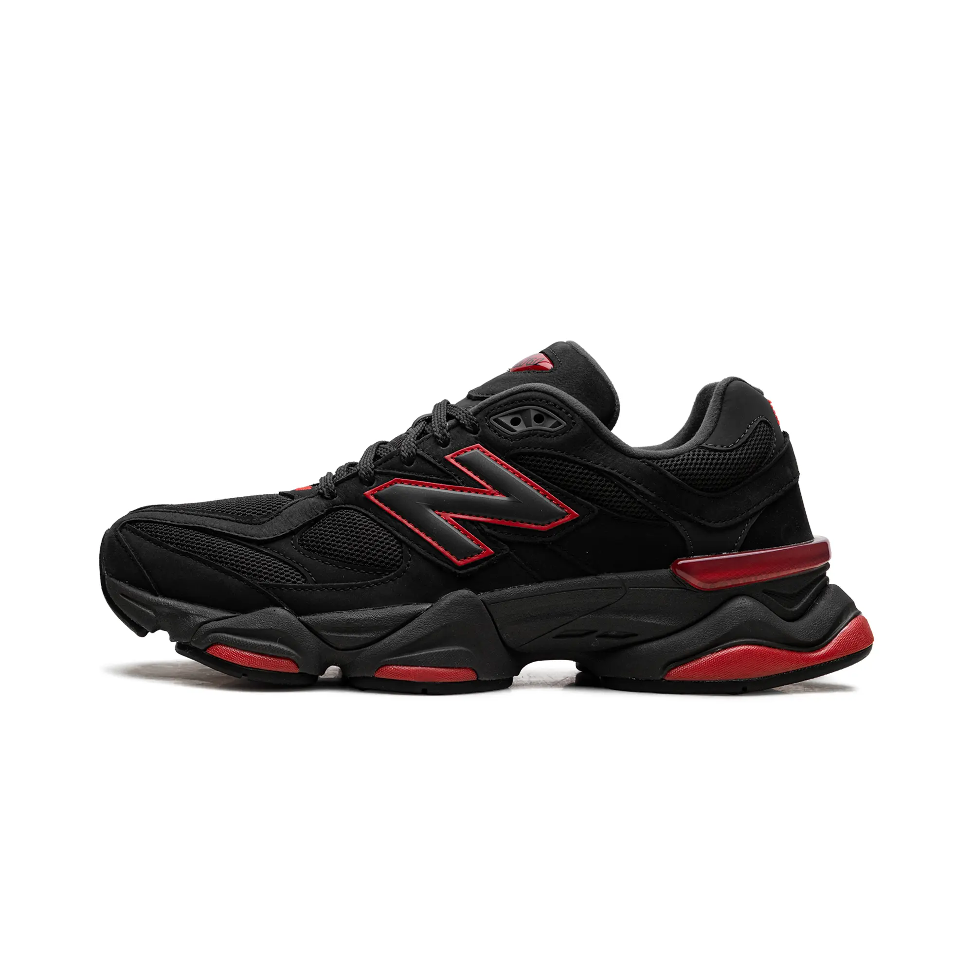 9060 "Bred" U9060jr