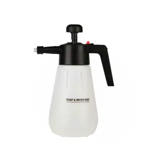 Hand Pump Foam Sprayer (1.5L)