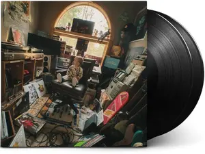 Logic - Vinyl Days [Vinyl 2LP]