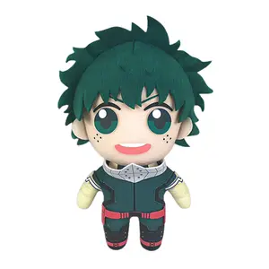 My Hero Academia 8 Inch Deku Plush