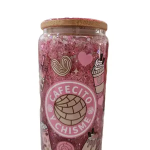 Vasos de 16 oz