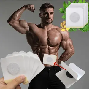 30pcs home patch set, for daily use Heating Pad Stickers Hot Compress Heat Pad