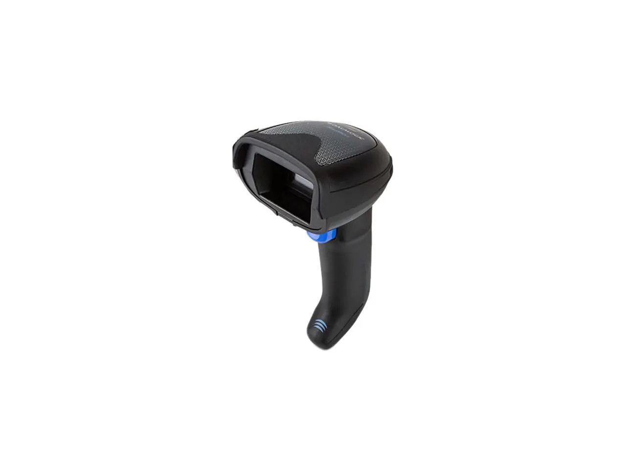 Datalogic GBT4500 Barcode Scanner, Kit, USB, Black (Kit Includes Scanner, WLC4090-BK-BT Base and USB Cable 90A052258)