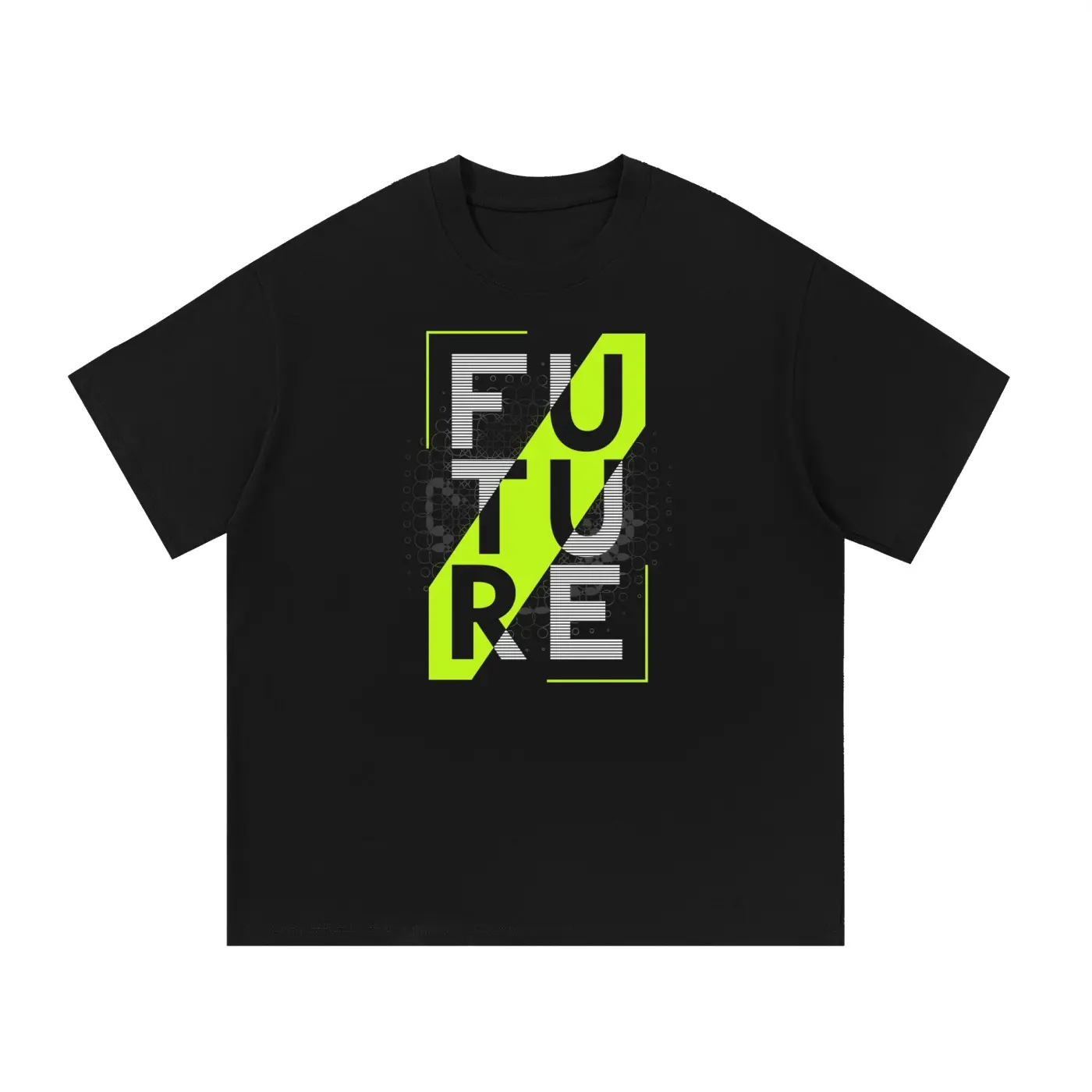 Essential Cotton T-Shirt Future