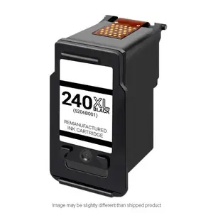 COMPRP CANON 5206B001 PG240XL HI PIGMENT BLK