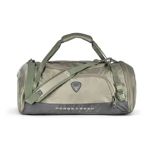 Icon Pro Gear Bag, Durable Travel Luggage Bag for Daily & Travel Use