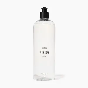 Dish Soap