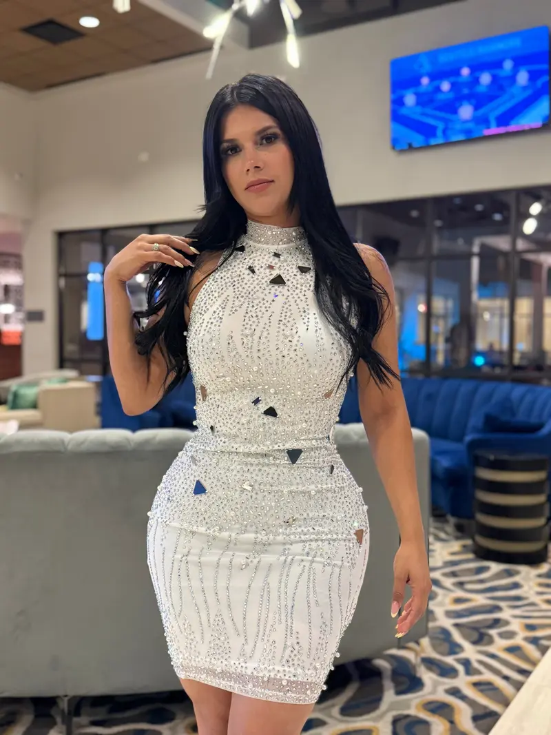 designer white dresses