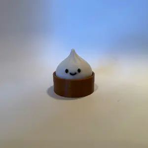 Dumpling Fidget Clicker