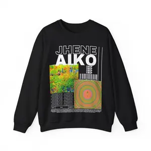 Retro Jhene Aiko Shirt, Jhene Aiko Sweater, Jhene Aiko T-Shirt, Jhene Aiko Hoodie,Vintage Jhene Aiko Efuru Chilombo Shirt