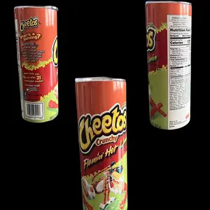 Hot Cheetoh Tumbler