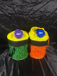 Large Travel Tote
