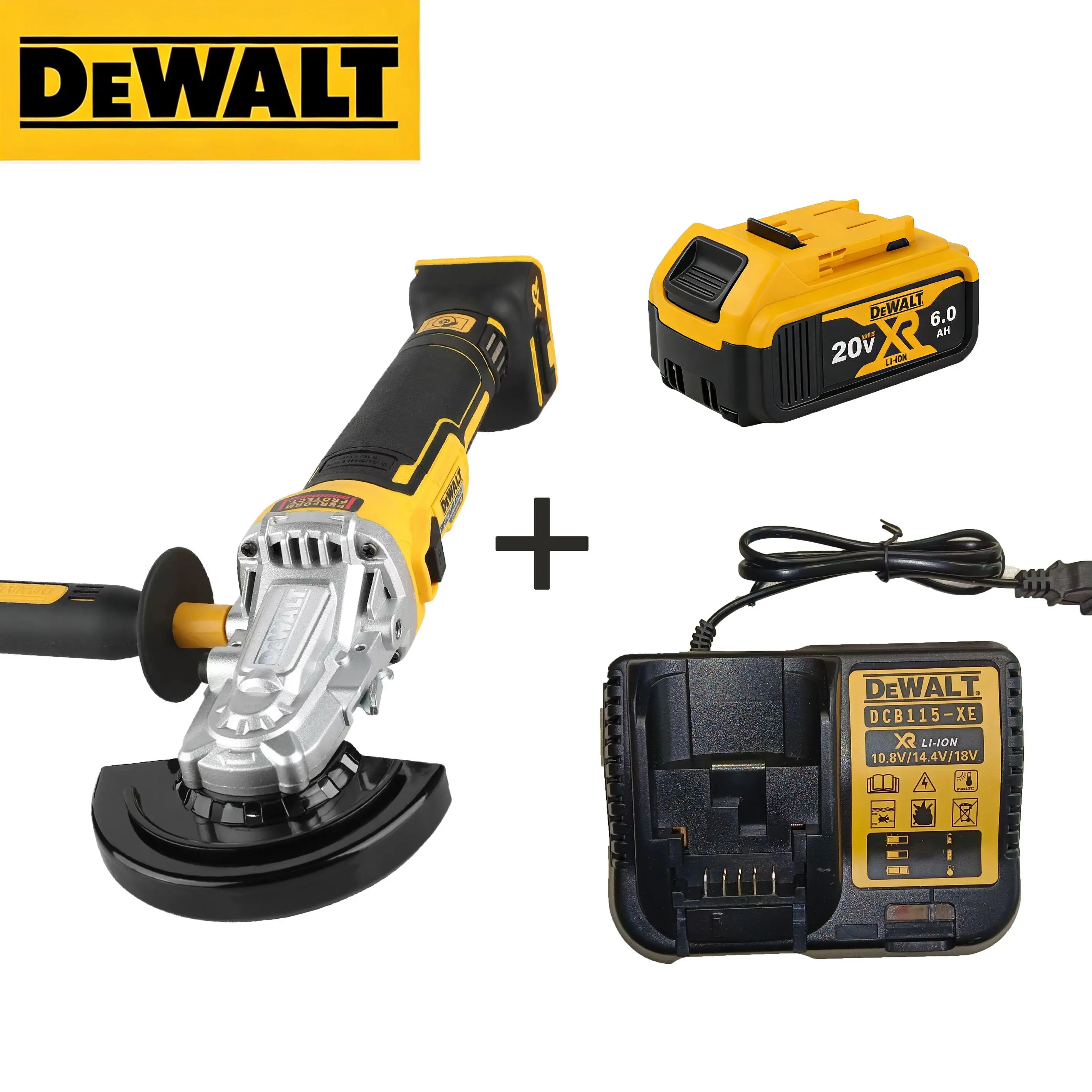 1 BATTERY 1 CHARGER(Machine + Battery + Charger)