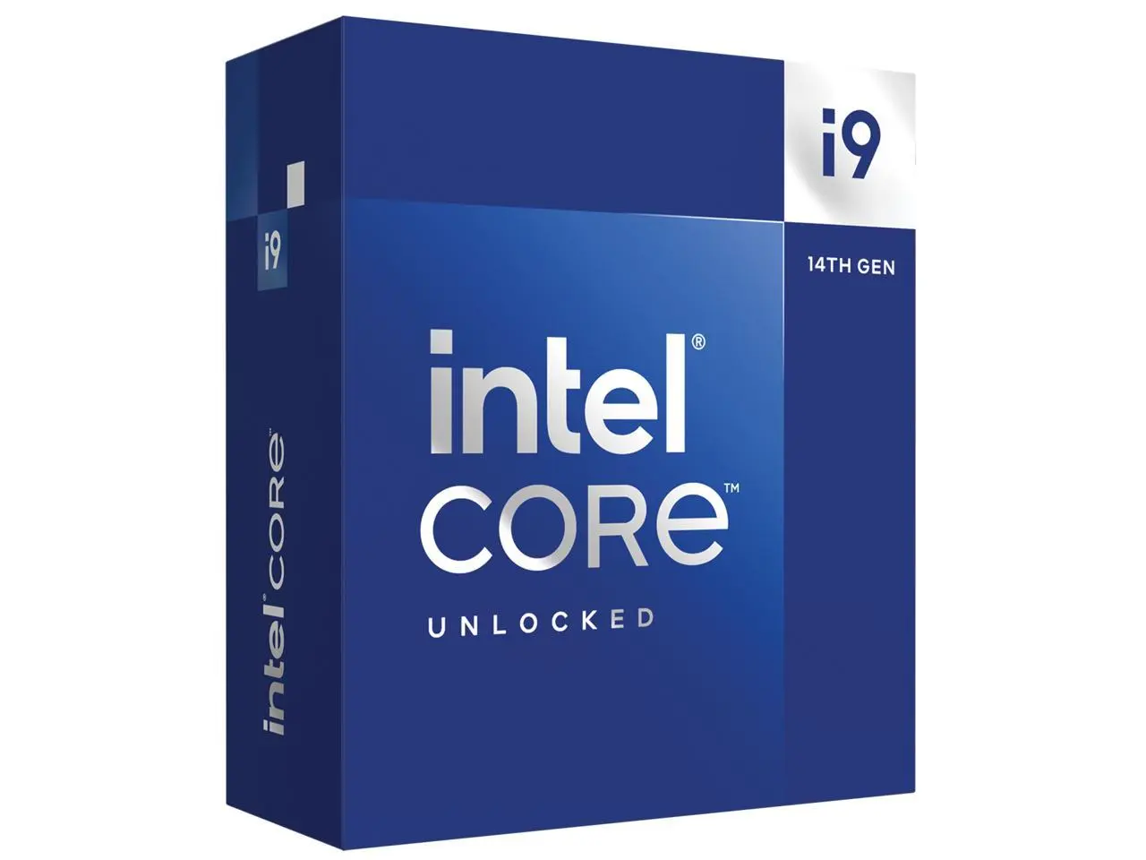 Intel Core i9-14900K - Core i9 14th Gen 24-Core (8P+16E) LGA 1700 125W Intel UHD Graphics 770 Desktop Processor - Boxed - BX8071514900K Intel Core i9-14900K - Core i9 14th Gen 24-Core (8P+16E) LGA 1700 125W Intel UHD Graphics 770 Desktop Processor - Boxed - BX8071514900K