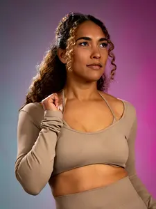 Kayactive Core Long Sleeve Top