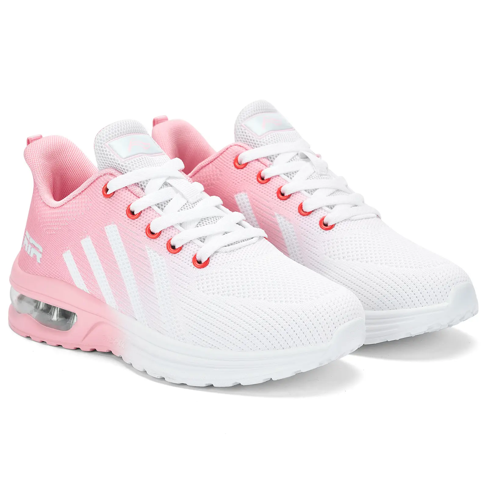 Women's Air Breathable Mesh Running Shoes