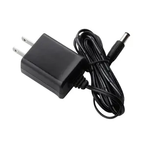 Power Adapter - 5V DC 1000mA