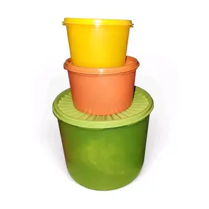 Servalier CANISTER Set
