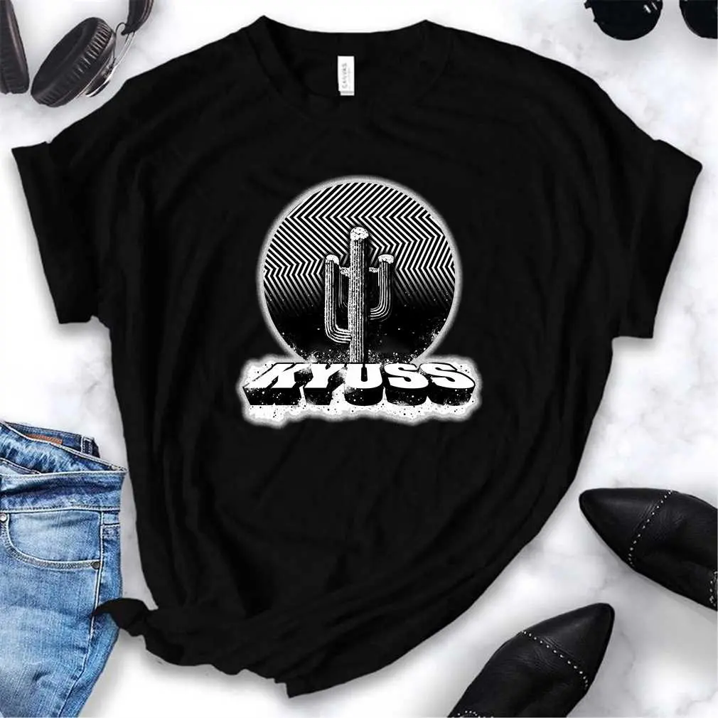 Kyuss (1) T-Shirt