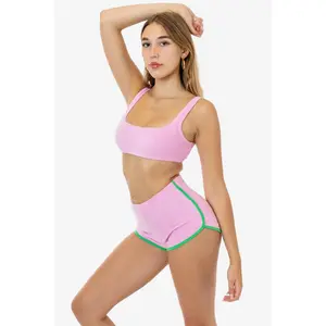 RLT3001 - Loop Terry Running Short