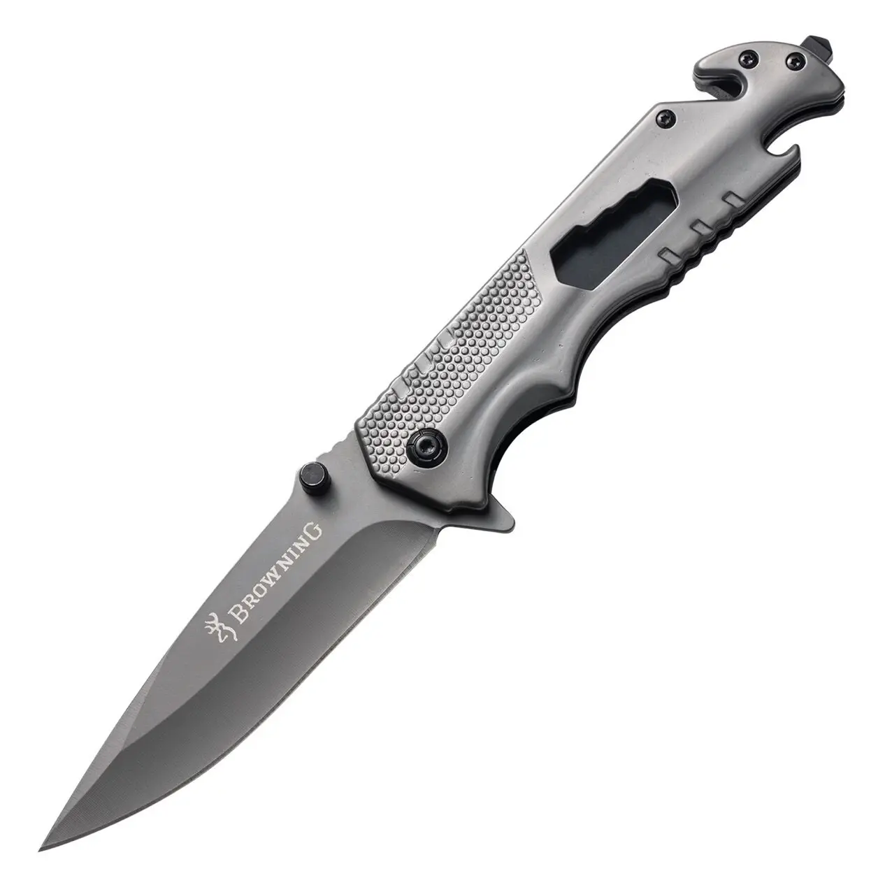 Multifunctional Pocket Folding Knife,3Cr13 Stainless Steel Knife,Men's Gift,Suitable for Camping,Hunting,Outdoor Survival,Emergency Situations and EDC Tactical Tools.
